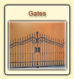 Gates!